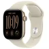 Apple Watch - Montre Connectée  46mm Alu Or Clair / Sable Serie 12 S/M