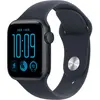 Apple Watch SE 3 GPS + Cellular 40 mm Boîtier en aluminium Midnight av...