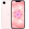 Apple iPhone 17e (256 Go, Soft Pink, 6.10", SIM + eSIM, 5G), Téléphone...