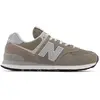 New Balance Homme New Balance Medium Moyen Ml574evg - 41 1/2