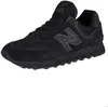 New Balance Basket Cuir New Balance 574 - 40