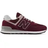 New Balance Baskets 574v2 Evergreen