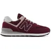 New Balance Homme New Balance Medium Moyen Ml574evm - 44
