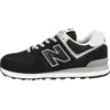 New Balance Homme New Balance Medium Moyen Ml574evb - 45