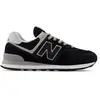 New Balance Homme New Balance Medium Moyen Ml574evb - 46 1/2