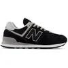 New Balance Homme New Balance Medium Moyen Ml574evb - 41 1/2