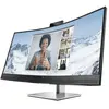 Écran PC incurvé - haut-parleurs HP E34m G4 3 - noir - 34"