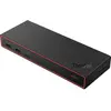 Lenovo THINKPAD USB4 DOCK 5000, Station d’accueil + hub USB