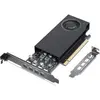 NVIDIA RTX A1000 - Carte graphique - RTX A1000 - 8 Go GDDR6 - PCIe 4.0...