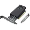 NVIDIA RTX A400 - Carte graphique - RTX A400 - 4 Go GDDR6 - PCIe 4.0 x...