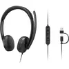 Lenovo VoIP 5000 Casque de Bureau Filaire 4XD1R88995
