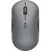 Lenovo 700 Multi-Device Wireless Silent Mouse (Luna Grey)