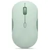 Lenovo 350 Bluetooth Silent Mouse Breeze Moss (P) (Sans fil), Souris, ...