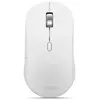 Lenovo Yoga Bluetooth Silent Mouse Seashell(P) (Sans fil), Souris