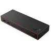 Lenovo ThinkPad USB4 Dock 5000 (avec adaptateur 135W), Station d’accue...