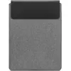 Lenovo Yoga 14,5 pouces Housse Storm Grey