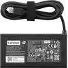Lenovo 4X21M37469 netvoeding & inverter Binnen 100 W Zwart