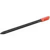 Lenovo Integrated Pen - Actieve pen Voor 300e/500e Yoga Chromebook Gen 4 - zwart