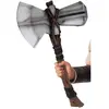 Rubie's Verkleedaccessoire Thor Love And Thunder Stormbreaker Bijl