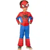 Déguisement enfant Rubie's France Spidey 3-4 ans