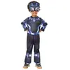 Rubies Costume Co Déguisement classique Black Panther - Taille 2-3 ans