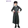 Déguisement enfant Rubie's France Uniforme Mecredi Addams