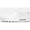 Nike Air Max 90 Femme - WHITE, WHITE 42.5