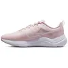 Nike W NIKE DOWNSHIFTER 12 Dames Sneakers - Roze - Maat 39