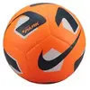 Nike DN3607-803 PARK Ballon de football récréatif Unisexe ORANGE/BLACK 5