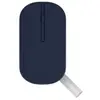 ASUS MD100 (Sans fil), Souris, Bleu