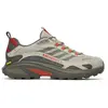 Chaussures de randonnée Merrell Moab Speed 2 GTX Beige 43