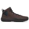 Baskets basses Merrell WRAPT MID WP homme