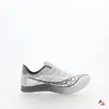 Chaussures Saucony Terminal VT Blanc Jaune SS25, Taille 42 - EUR