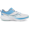 Chaussures de running femme Saucony Endorphin Speed 4 Bleu 42,5