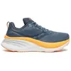 Saucony Hurricane 24 Femme Bleu