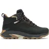 No Name, Chaussures de randonnée, Merrell Moab Speed 2 LTR Mid WP Wand...