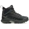 Merrell Bottes De Randonnée Speed Strike 2 Thermo Mid Wp