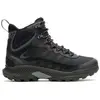 Merrell Bottes De Randonnée Speed Strike 2 Thermo Mid Wp