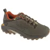 Chaussures de randonnée Homme - Vert - Merrell Moab Speed 2 Ltr Wp