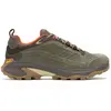 Merrell, Hommes, Chaussures de randonnée, Moab Speed 2 LTR WP (43), Ma...