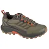Merrell Speed Strike 2 WP J037843, Mannen, Groen, Trekkingschoenen, ma...