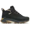 Merrell J038218 MOAB SPEED 2 MID WP - Dames wandelschoenenHalf-hoge sc...