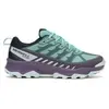 Chaussures marche randonnées Speed eco wp - Merrell
