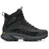 Merrell, Hommes, Chaussures de randonnée, Moab Speed 2 Thermo Mid WP (...