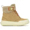 Merrell, Femmes, Bottes, Marquette Thermo Lace Wp, Marron, (38)