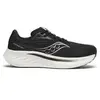 Chaussures de running femme Saucony Ride 18 Noir 37,5