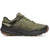 Merrell Chaussures De Trail Running Nova 4 Waterproof