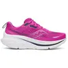 Chaussures de running femme Saucony Guide 18 Rose 37