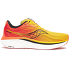 Chaussures de running Saucony Ride 18 Jaune 46,5