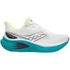 Chaussures Saucony Triumph 24 Blanc Bleu AW26, Taille 43 - EUR